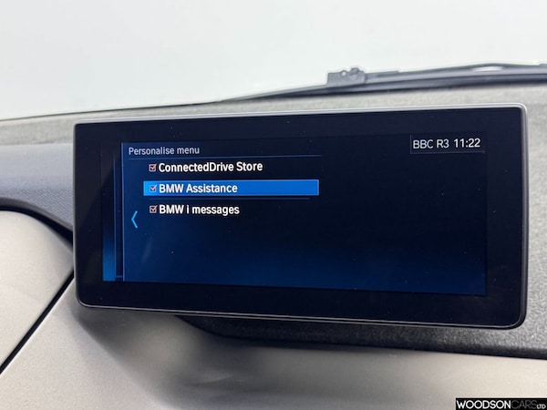 Used BMW i3 2018 for sale - 76202478: Photo 17