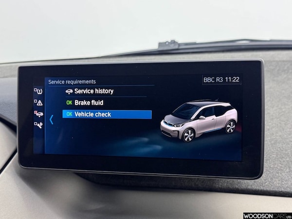Used BMW i3 2018 for sale - 76202478: Photo 18