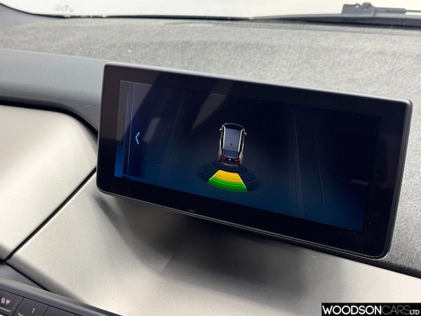 Used BMW i3 2018 for sale - 76202478: Photo 19