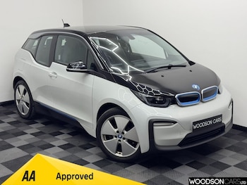 BMW - i3