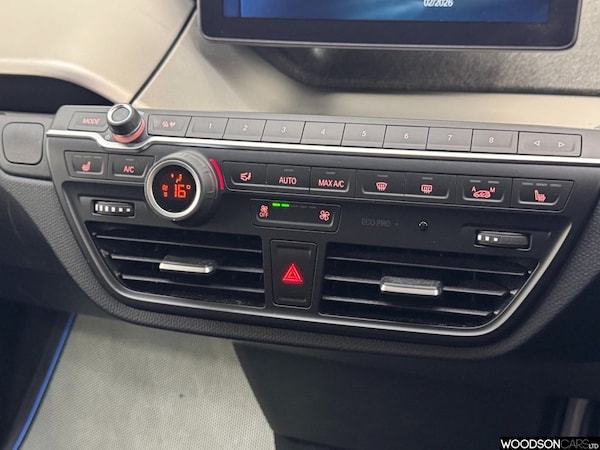 Used BMW i3 2018 for sale - 76202478: Photo 20