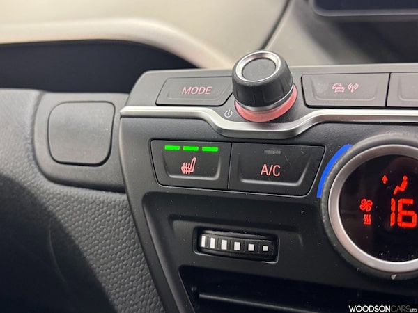 Used BMW i3 2018 for sale - 76202478: Photo 21