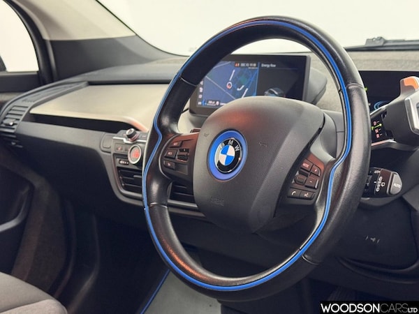 Used BMW i3 2018 for sale - 76202478: Photo 26