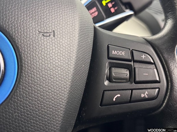 Used BMW i3 2018 for sale - 76202478: Photo 28