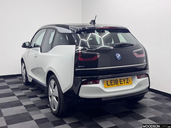 Used BMW i3 2018 for sale - 76202478: Photo 29
