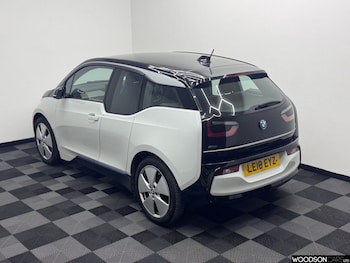 Used BMW i3 2018 for sale - 76202478: Photo 2