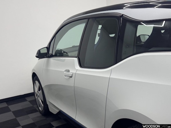 Used BMW i3 2018 for sale - 76202478: Photo 30