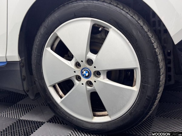 Used BMW i3 2018 for sale - 76202478: Photo 31