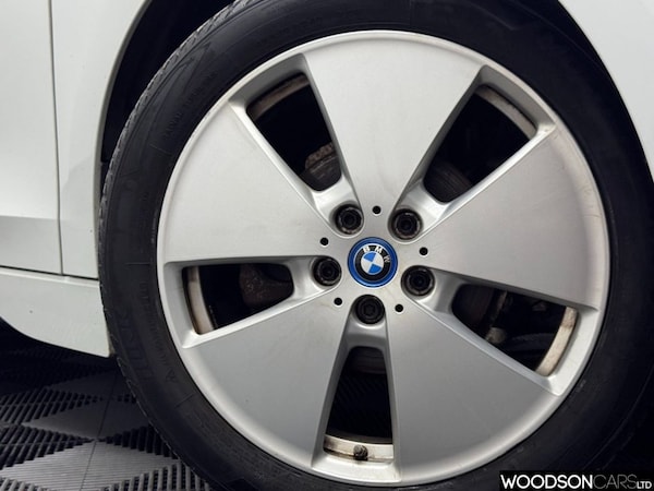 Used BMW i3 2018 for sale - 76202478: Photo 32