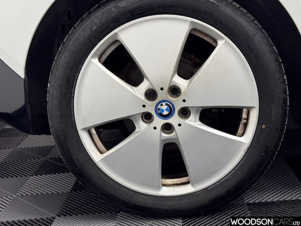 Used BMW i3 2018 for sale - 76202478: Photo 33