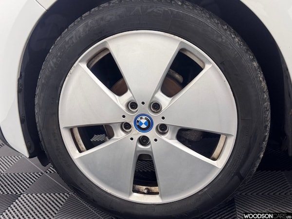 Used BMW i3 2018 for sale - 76202478: Photo 34