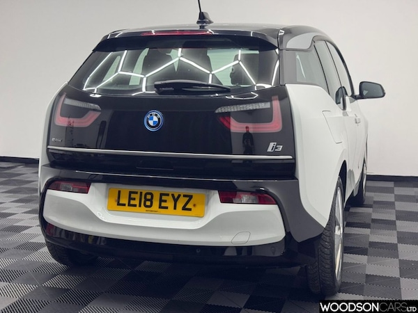 Used BMW i3 2018 for sale - 76202478: Photo 36