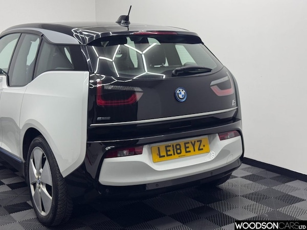 Used BMW i3 2018 for sale - 76202478: Photo 37