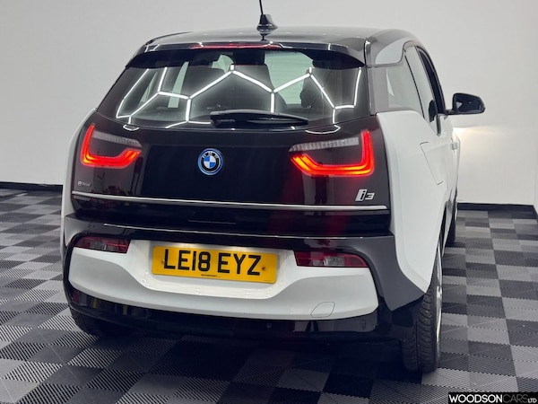 Used BMW i3 2018 for sale - 76202478: Photo 38