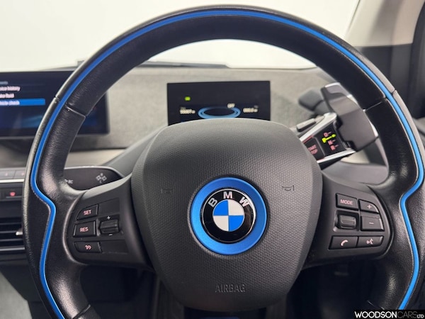 Used BMW i3 2018 for sale - 76202478: Photo 45