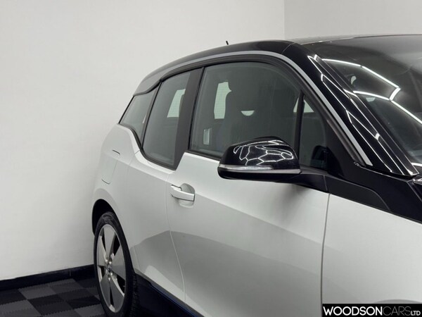 Used BMW i3 2018 for sale - 76202478: Photo 48