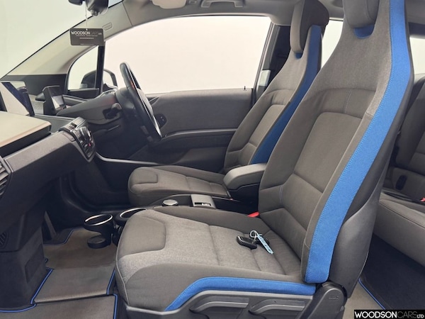 Used BMW i3 2018 for sale - 76202478: Photo 6