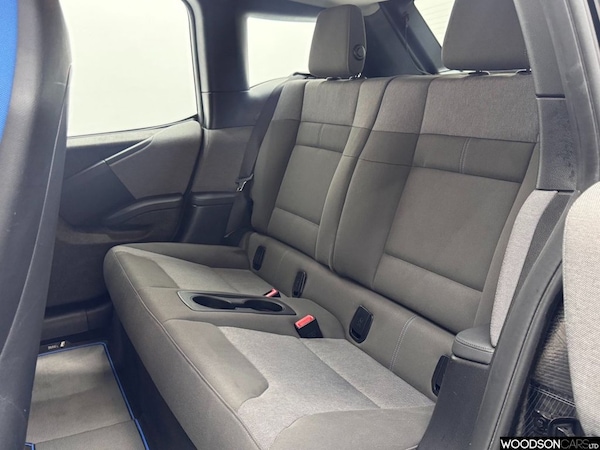 Used BMW i3 2018 for sale - 76202478: Photo 7