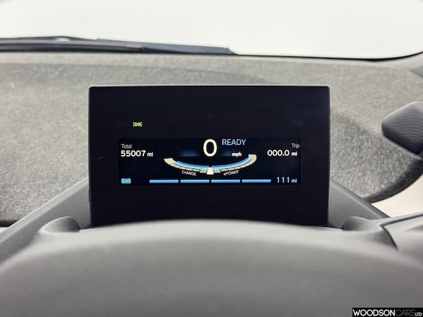 Used BMW i3 2018 for sale - 76202478: Photo 8