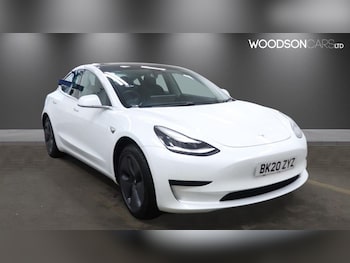 Used Tesla Model 3 2020 for sale - 78863550: Photo