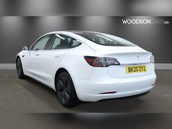 Used Tesla Model 3 2020 for sale - 78863550: Photo