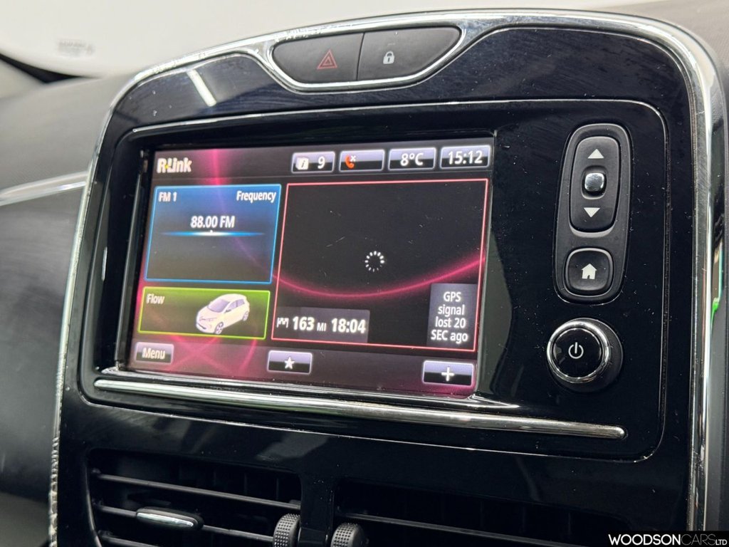 Used Renault Zoe 2014 for sale - 77885053: Photo 12