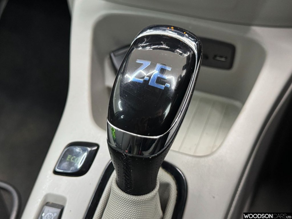 Used Renault Zoe 2014 for sale - 77885053: Photo 19