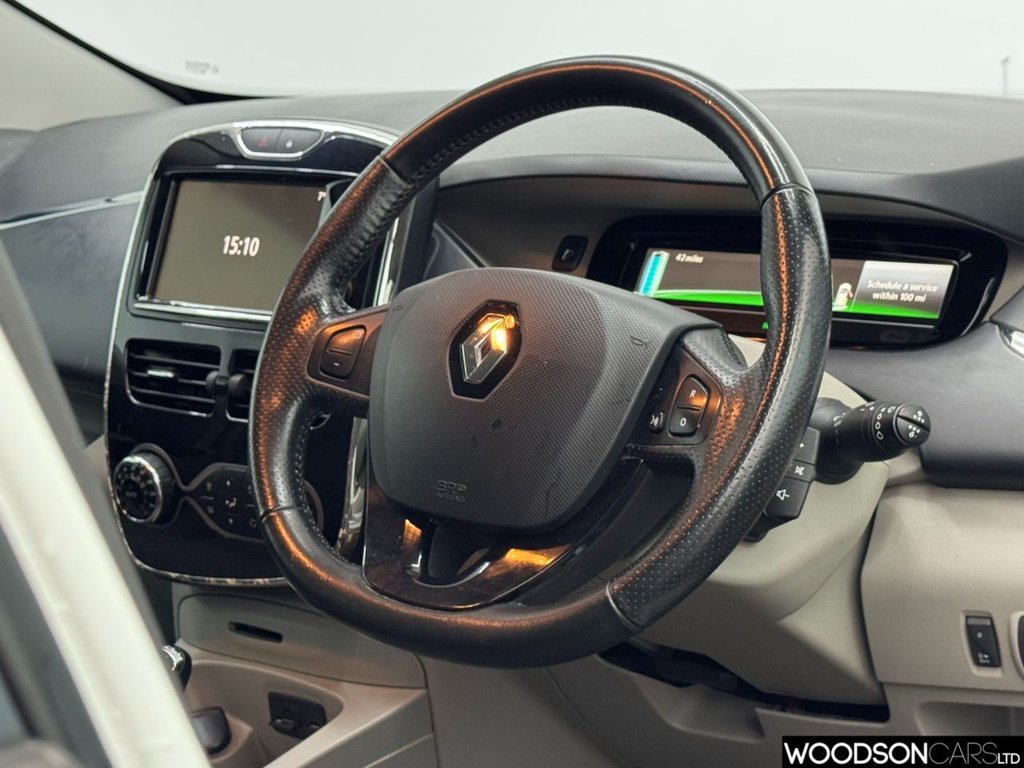 Used Renault Zoe 2014 for sale - 77885053: Photo 22