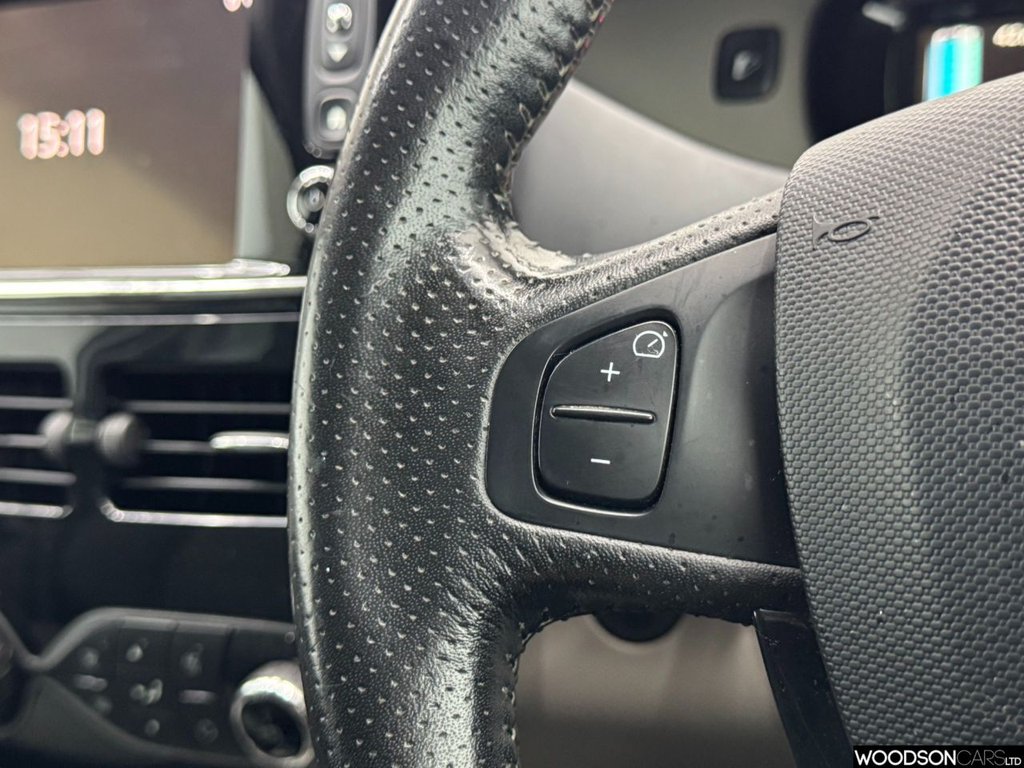 Used Renault Zoe 2014 for sale - 77885053: Photo 23