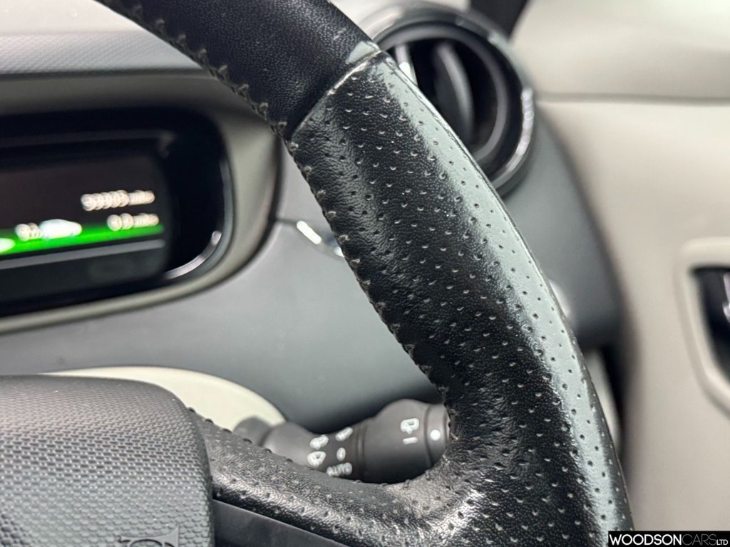 Used Renault Zoe 2014 for sale - 77885053: Photo 25