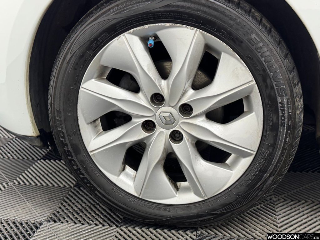 Used Renault Zoe 2014 for sale - 77885053: Photo 34