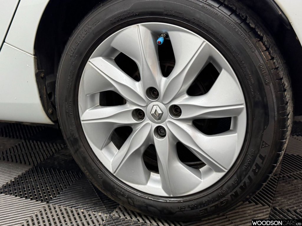 Used Renault Zoe 2014 for sale - 77885053: Photo 35