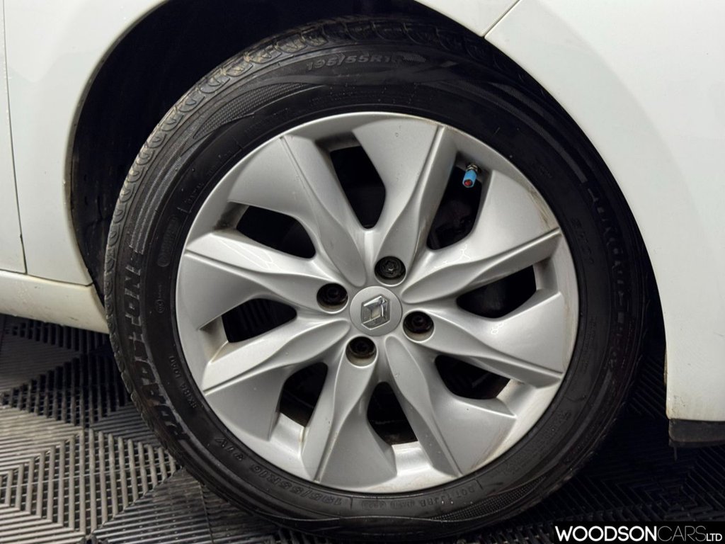 Used Renault Zoe 2014 for sale - 77885053: Photo 36