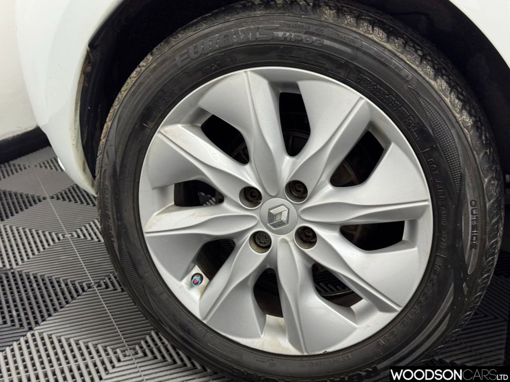 Used Renault Zoe 2014 for sale - 77885053: Photo 37