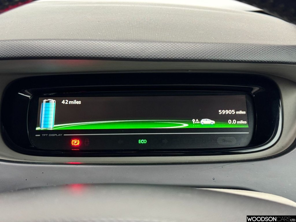 Used Renault Zoe 2014 for sale - 77885053: Photo 8