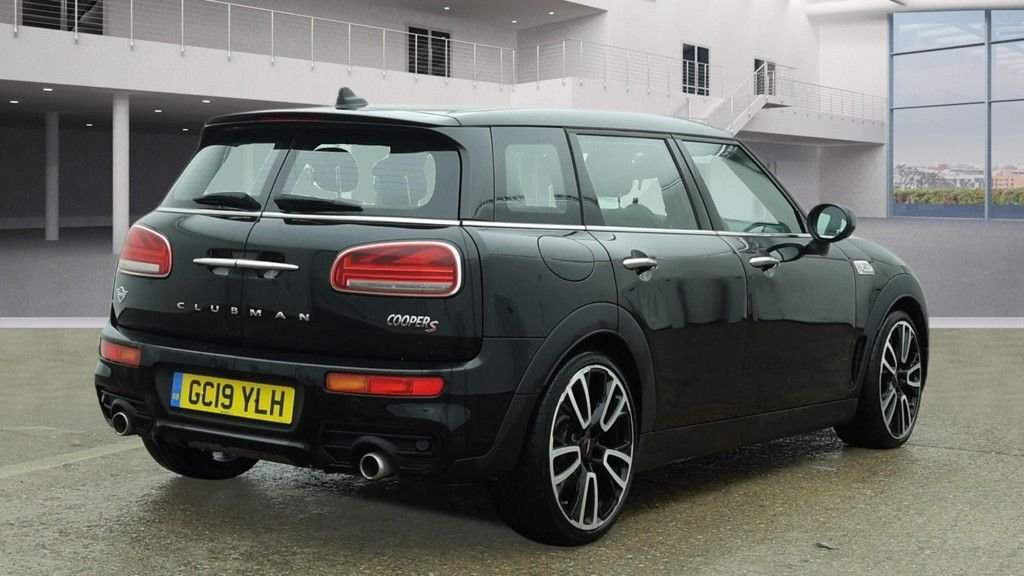 Used MINI Clubman 2019 for sale - 77693018: Photo 11