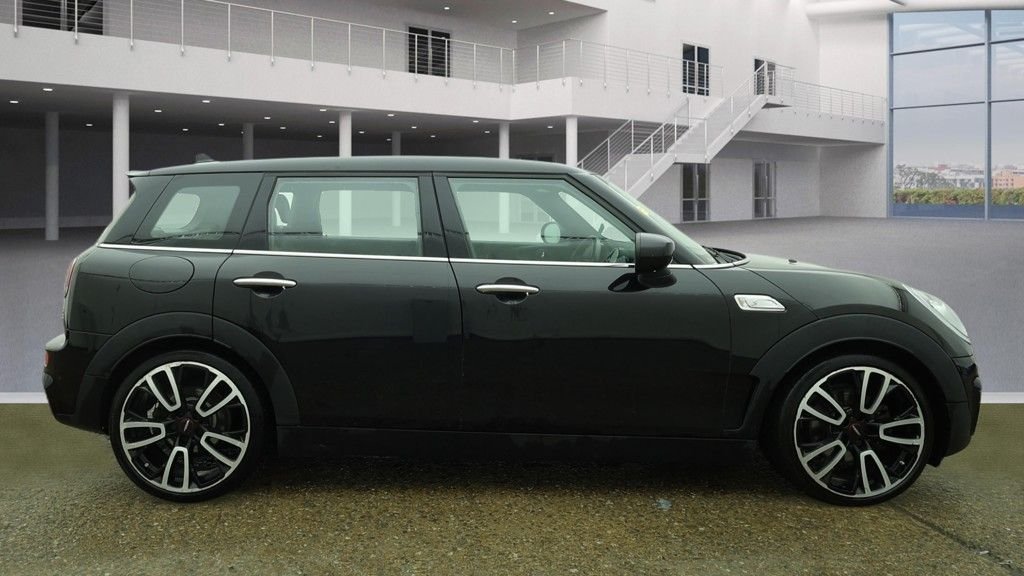 Used MINI Clubman 2019 for sale - 77693018: Photo 12