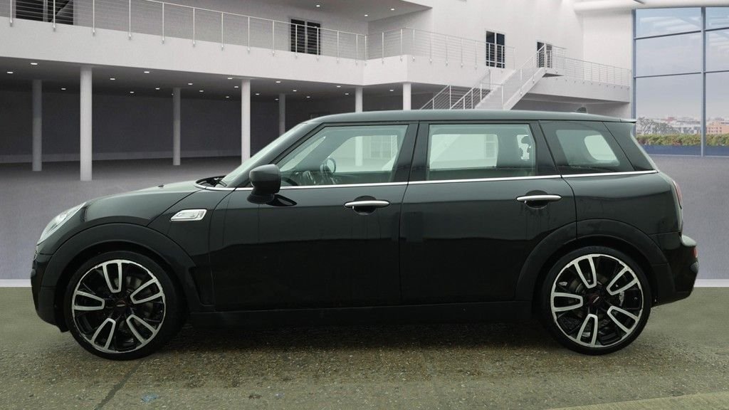 Used MINI Clubman 2019 for sale - 77693018: Photo 13