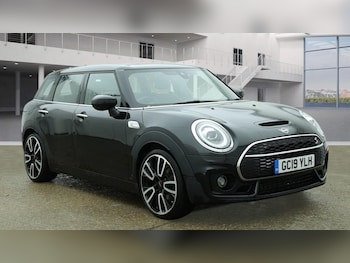 MINI Clubman feature image