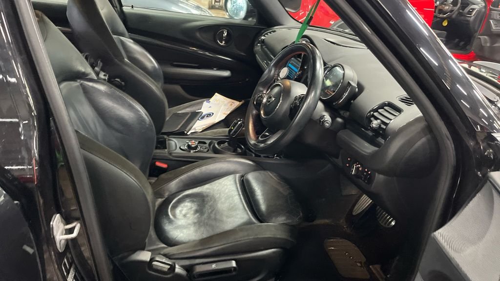 Used MINI Clubman 2019 for sale - 77693018: Photo 5