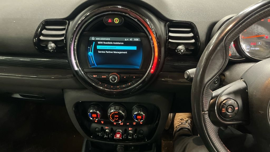 Used MINI Clubman 2019 for sale - 77693018: Photo 8