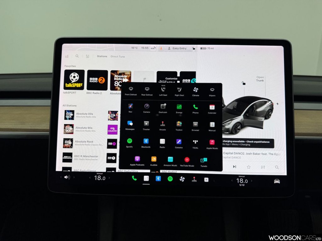 Used Tesla Model 3 2021 for sale - 76642194: Photo 10