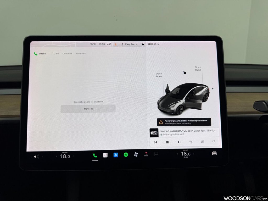 Used Tesla Model 3 2021 for sale - 76642194: Photo 14