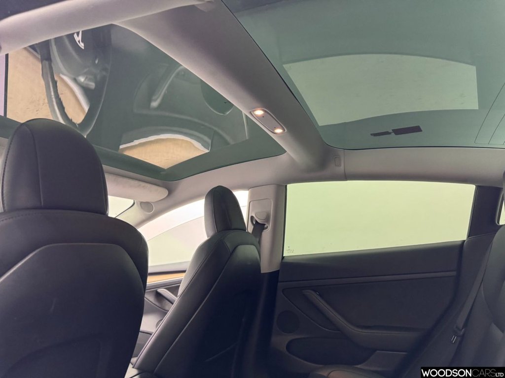 Used Tesla Model 3 2021 for sale - 76642194: Photo 19