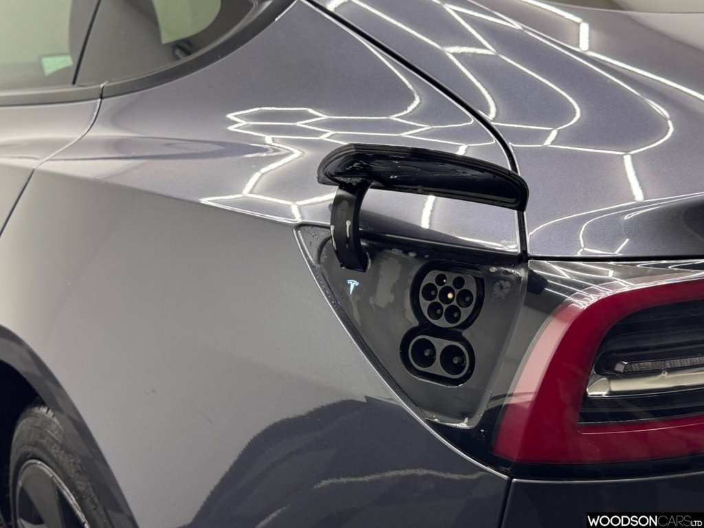 Used Tesla Model 3 2021 for sale - 76642194: Photo 20