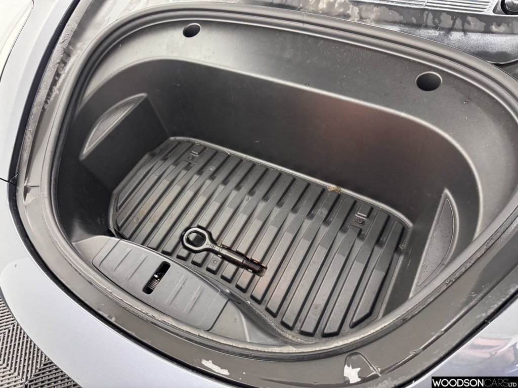 Used Tesla Model 3 2021 for sale - 76642194: Photo 27