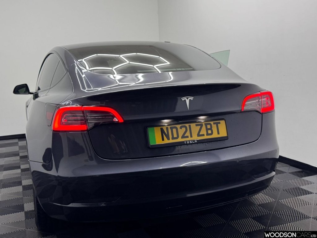 Used Tesla Model 3 2021 for sale - 76642194: Photo 28