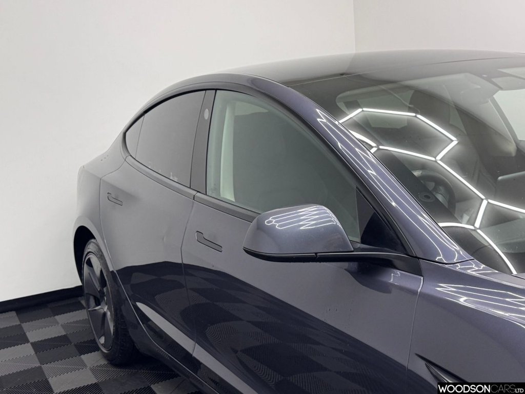 Used Tesla Model 3 2021 for sale - 76642194: Photo 35