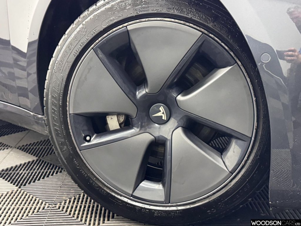 Used Tesla Model 3 2021 for sale - 76642194: Photo 36