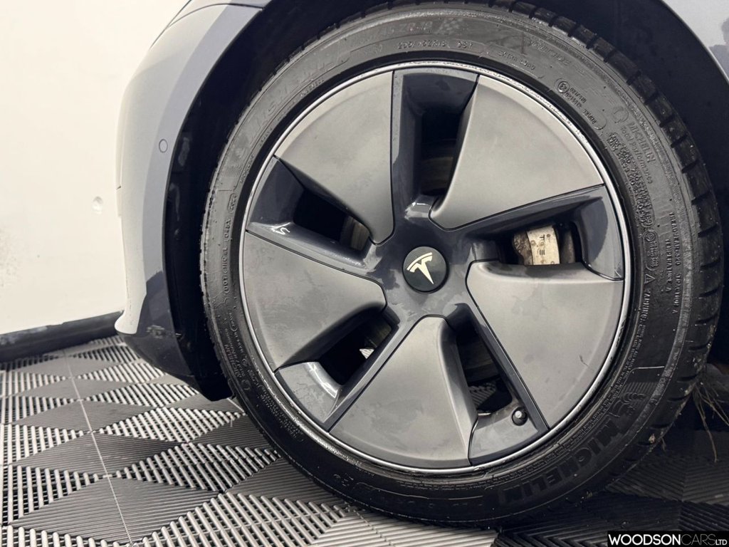 Used Tesla Model 3 2021 for sale - 76642194: Photo 37